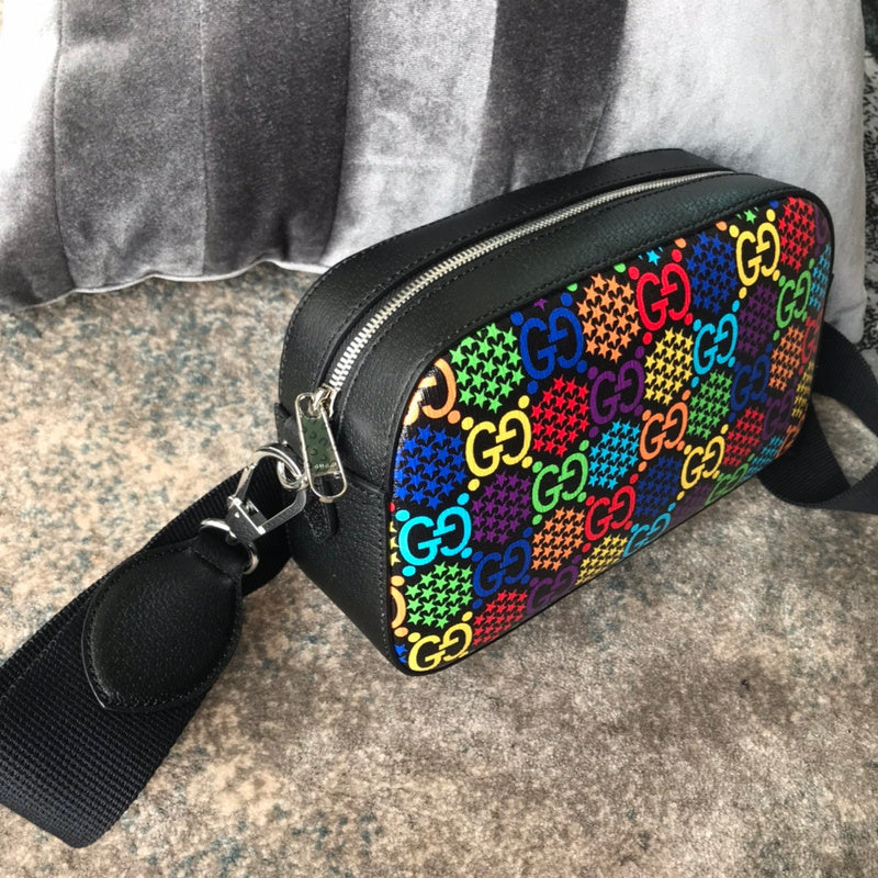 Lux-Totes - GCI Bags - 2427