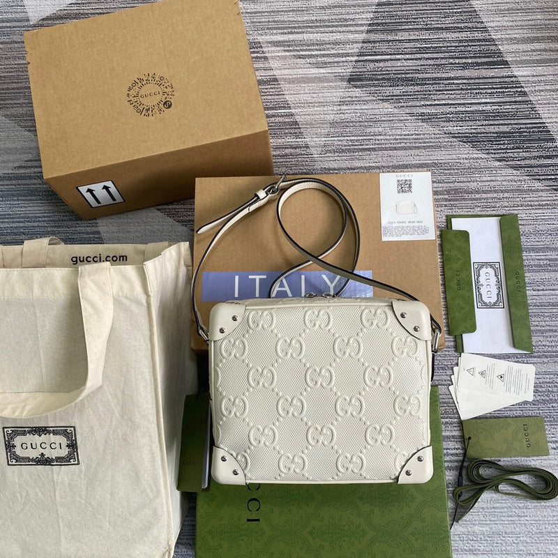 Lux-Totes - GCI Bags - 2081