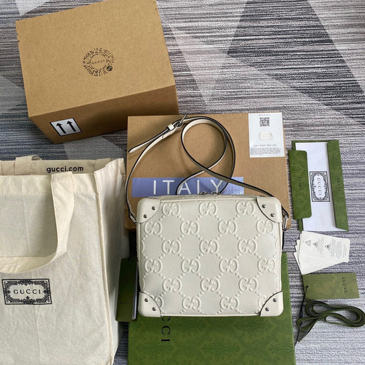 Lux-Totes - GCI Bags - 2081