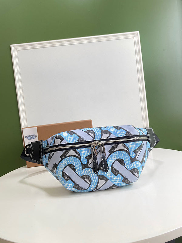 Luxurious-Totes - BBR Bags - 555