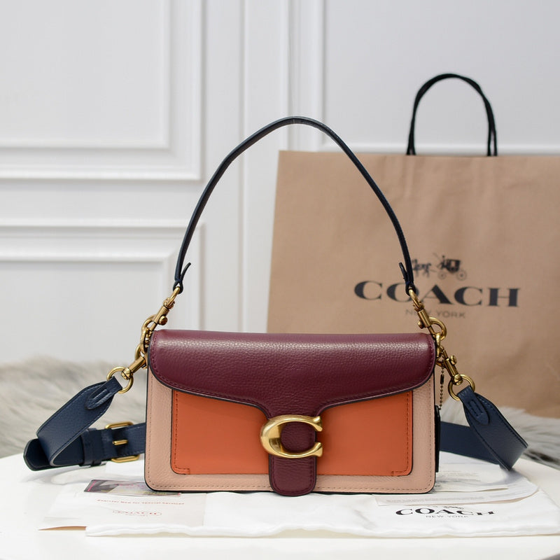 Luxurious-Totes - CCH Bags - 418