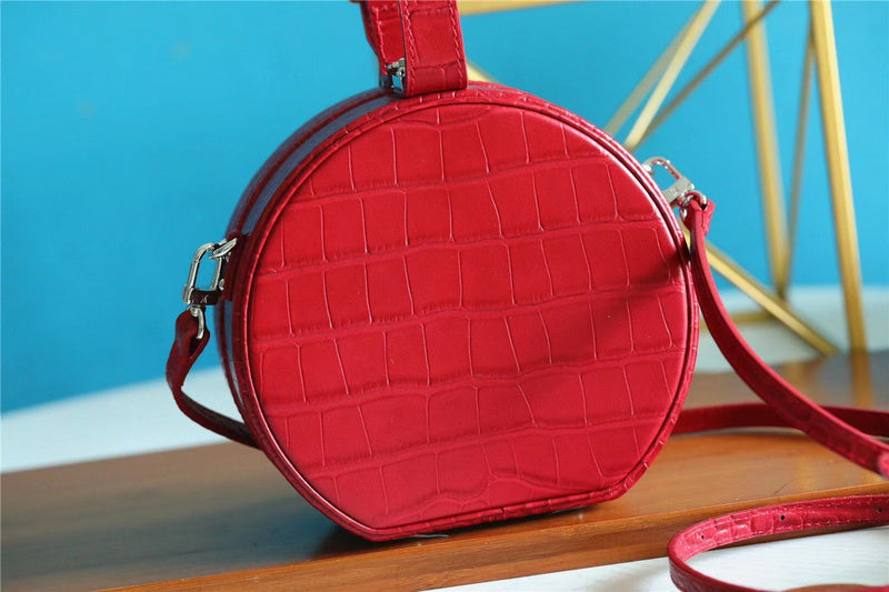 Lux-Totes - LOV Bags - 1175