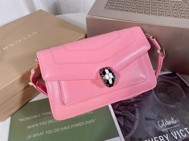Luxurious-Totes - BVLGA Bags - 336