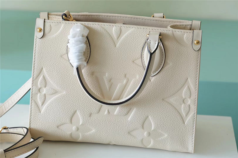 Lux-Totes - LOV Bags - 436