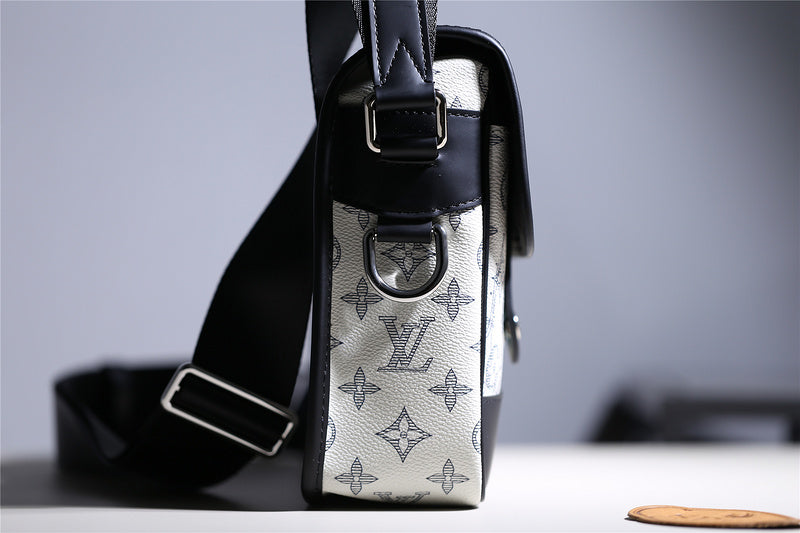 Lux-Totes - LOV Bags - 4360