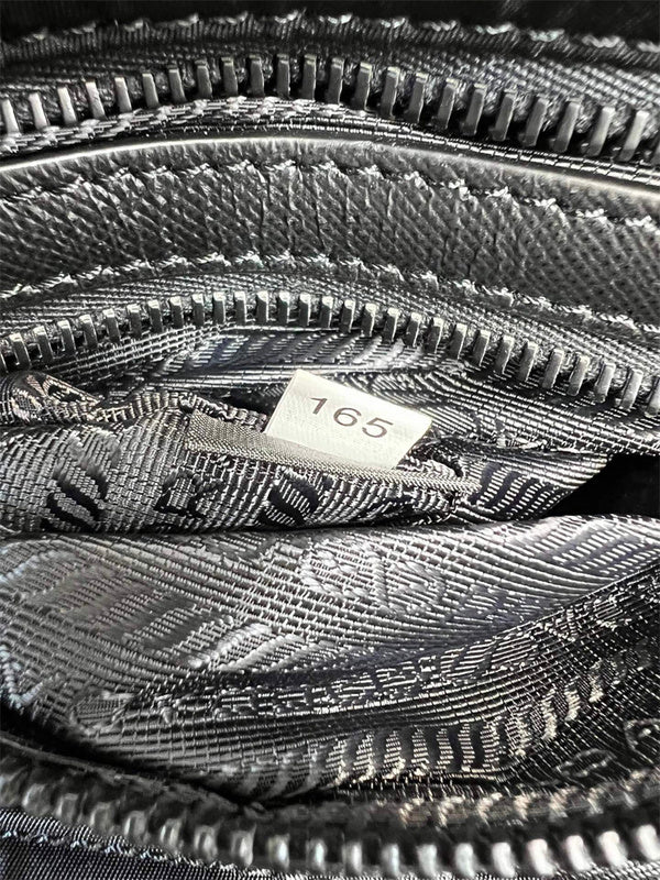 ZEP - PD Bags - 203