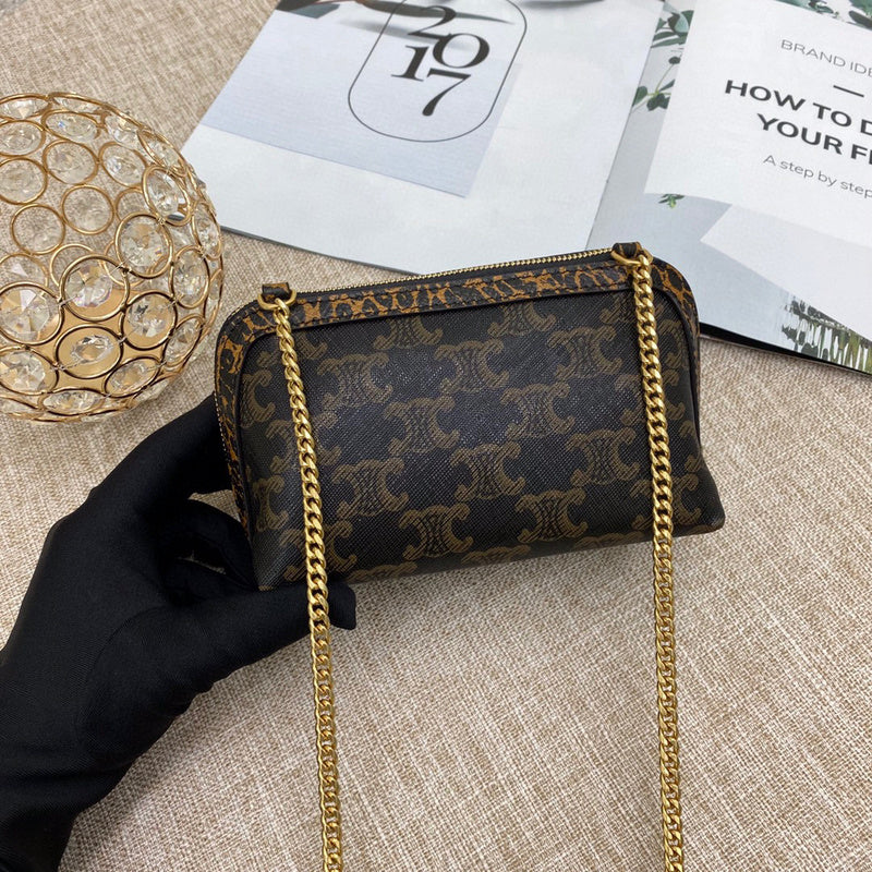 Style My Style3 - COL Women Bags - 034