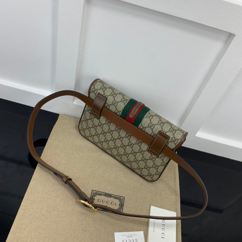 GUI - Luxurious Totes - 809