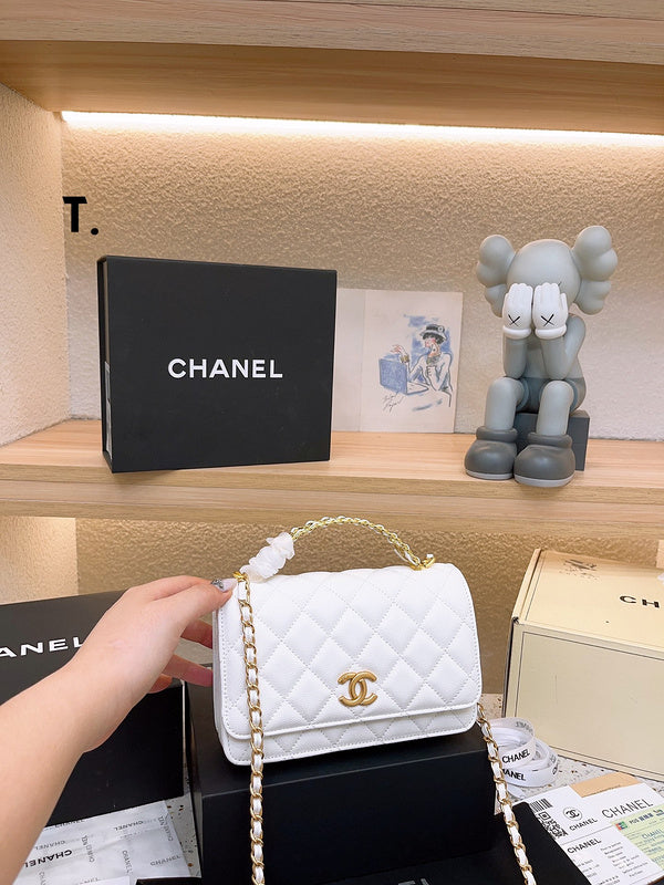 Luxurious Totes - CNL3 Bags - 084