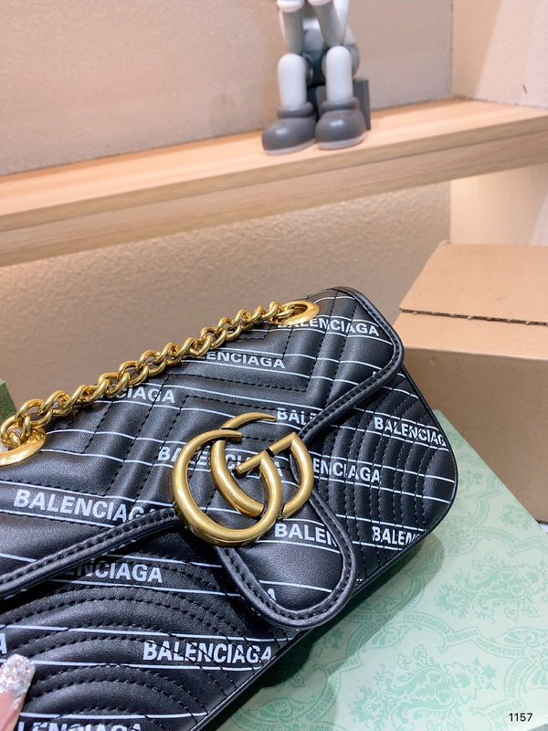 Luxurious Totes - BGA2 Bags - 265