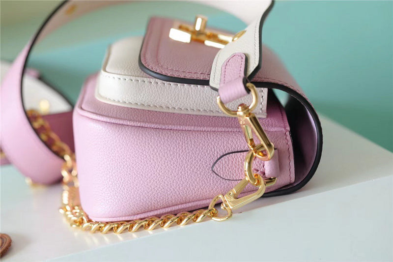 Lux-Totes - LOV Bags - 788