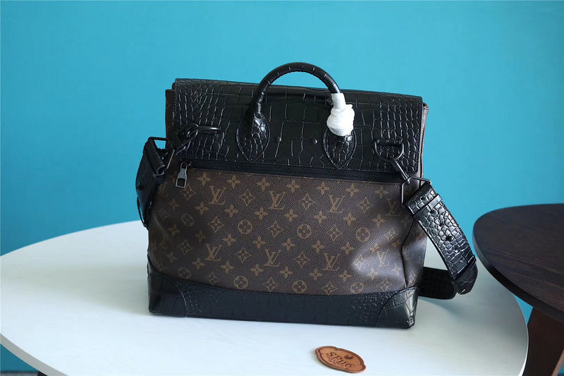 Lux-Totes - LOV Bags - 4328