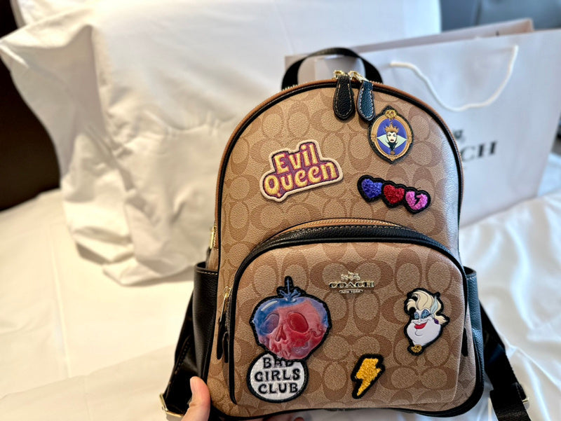 Luxurious Totes - CCH2 Bags - 057