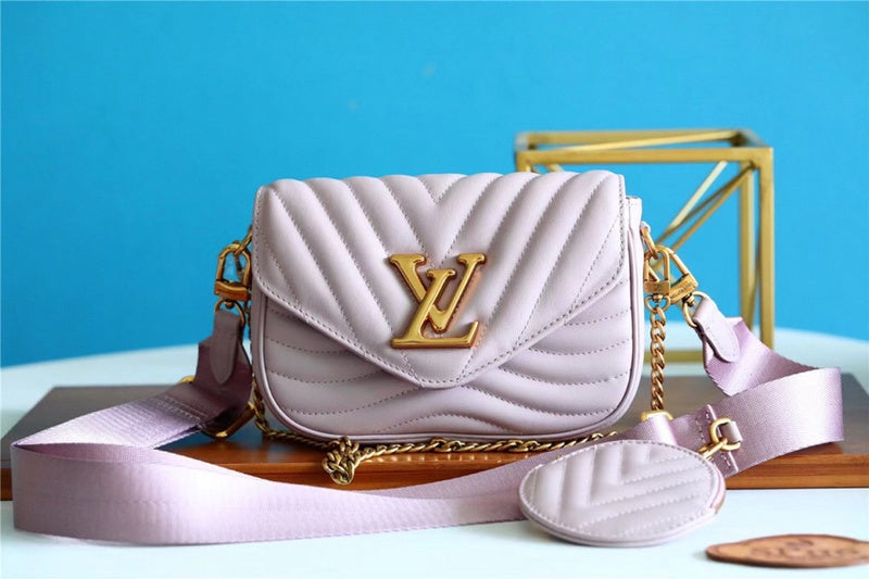 Lux-Totes - LOV Bags - 746