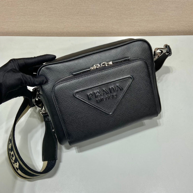 ZEP - PD Bags - 391