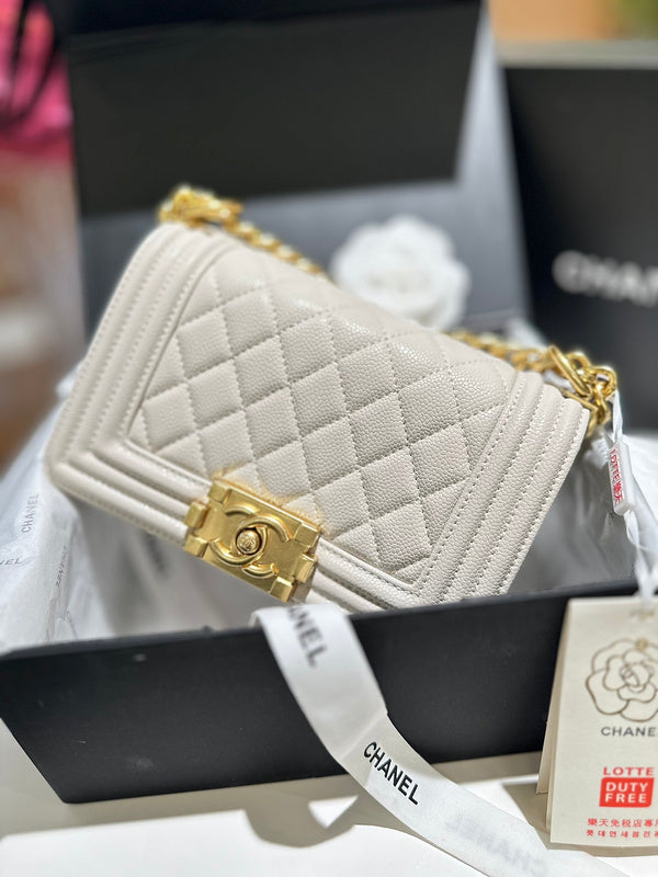 Style My Style - CNL3 Bags - 051