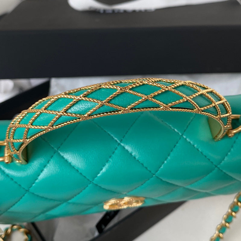 Style My Style - CHL Bags - 446
