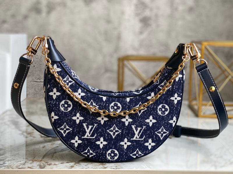 LOV - Luxurious Totes - 2037