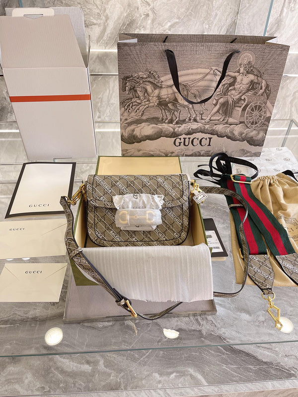 Style My Style - BGA2 Bags - 233