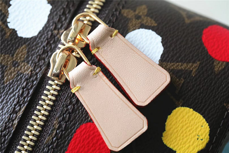 Lux-Totes - LOV Bags - 452