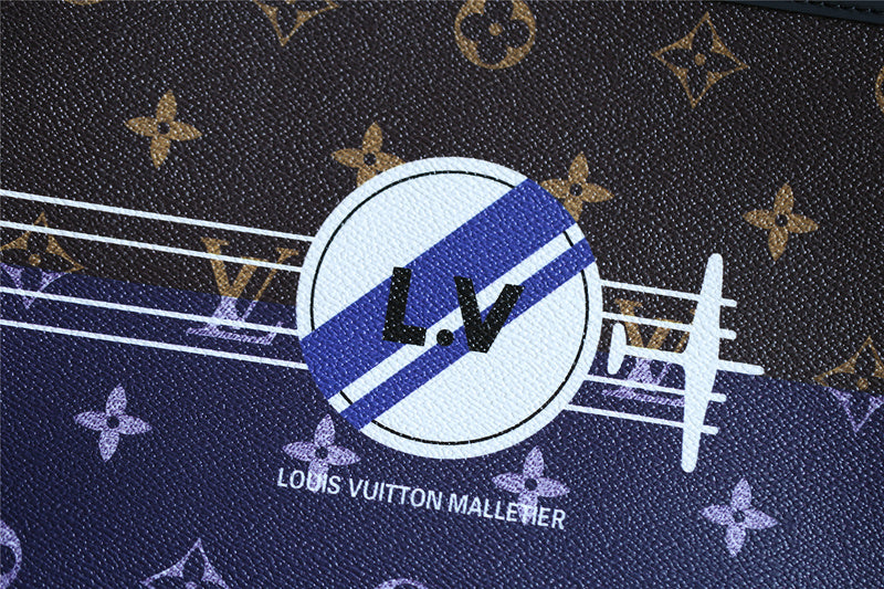Lux-Totes - LOV Bags - 4826