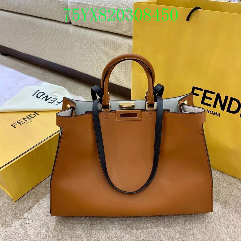 GC - Shoulder - 3443