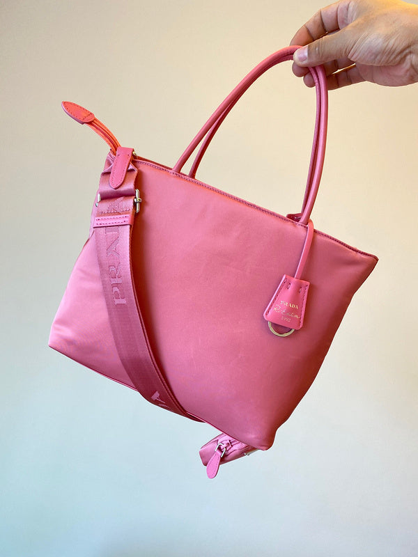 ZEP - PD Bags - 462