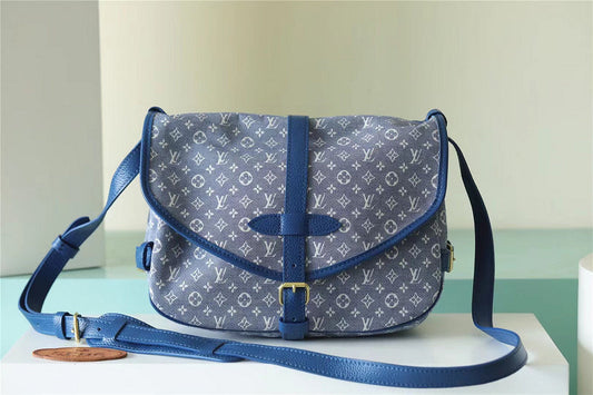 Lux-Totes - LOV Bags - 3901