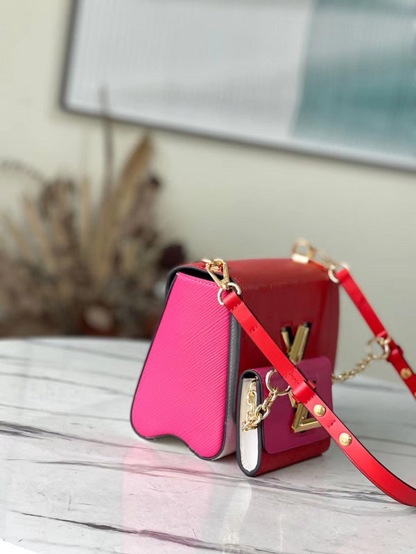 LOV - Luxurious Totes - 1511
