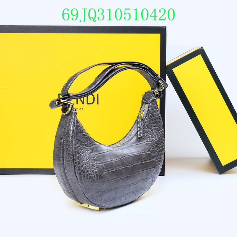 GC - Shoulder - 2957
