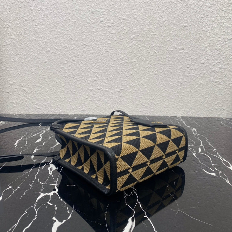 Luxurious Totes - Latest - 4572