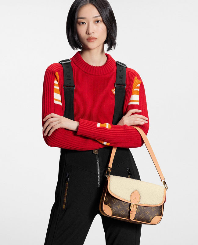 ZEP - LOV Bags - 1255