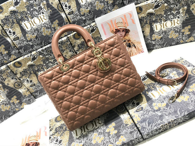 Luxurious Totes - Latest - 6507