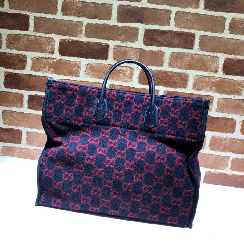 GUI - Luxurious Totes - 927