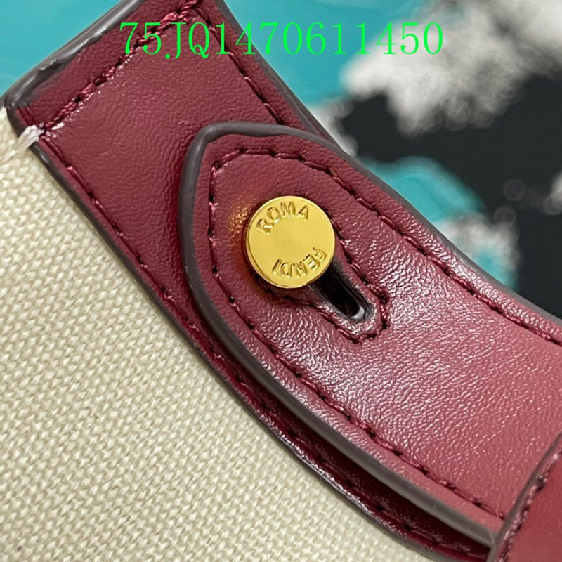 GC - Shoulder - 2995