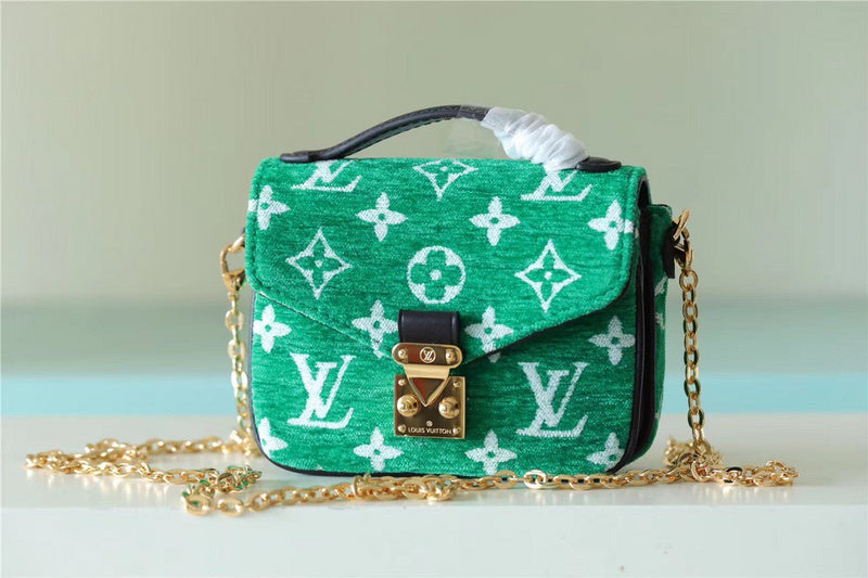 Lux-Totes - LOV Bags - 794