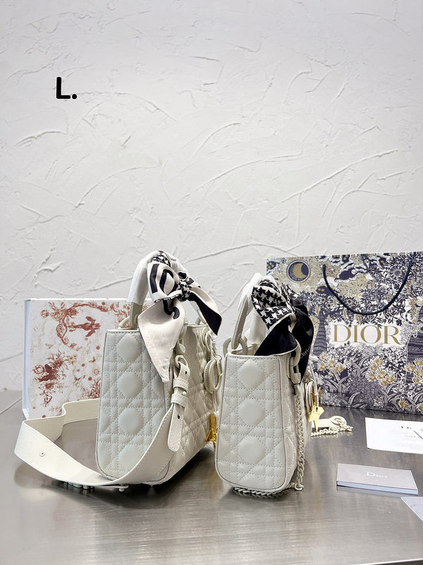 Luxurious Totes - DOR2 Bags - 279