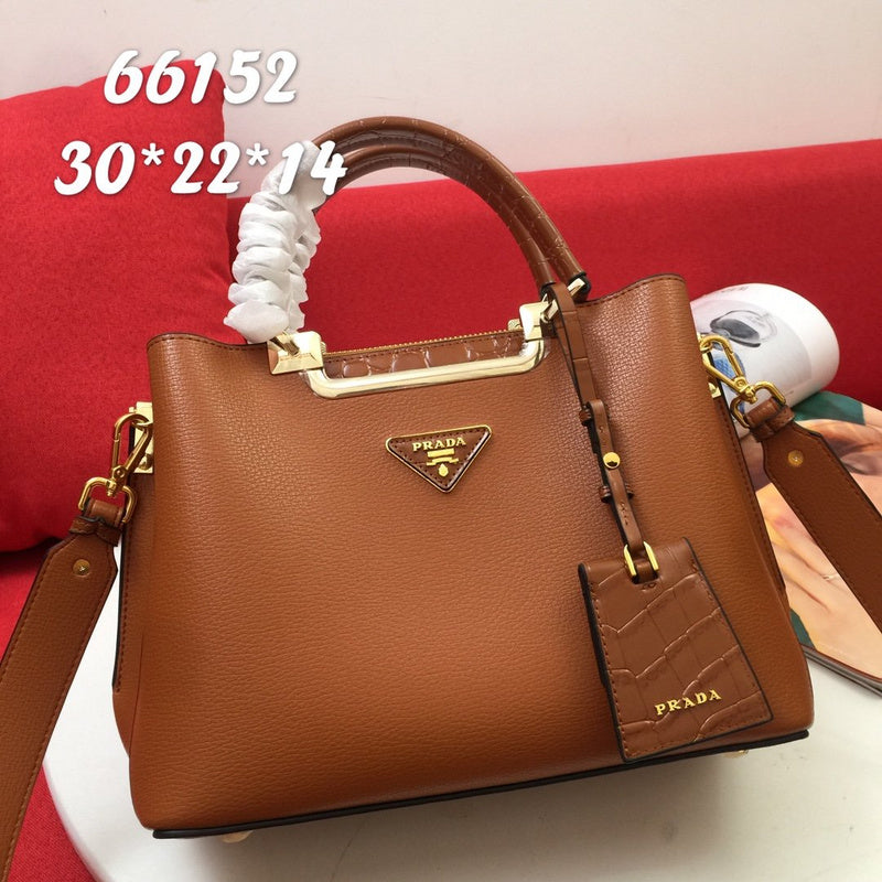 The-ZEP - PDA Bags - 1260