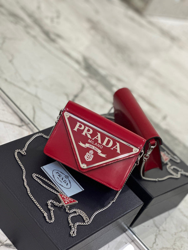 PDA - Luxurious Totes - 073