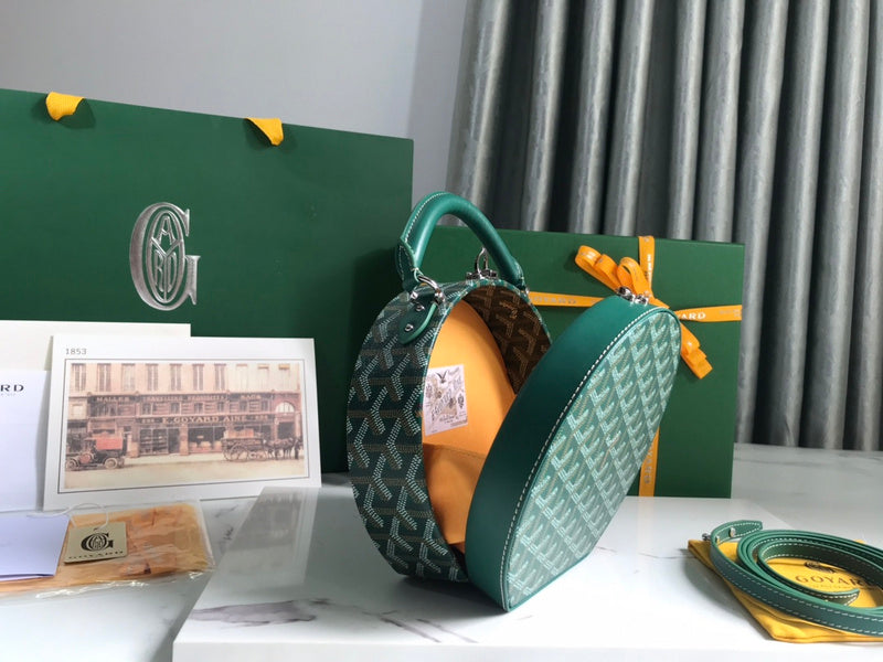 Style My Style3 - GYO Bags - 062