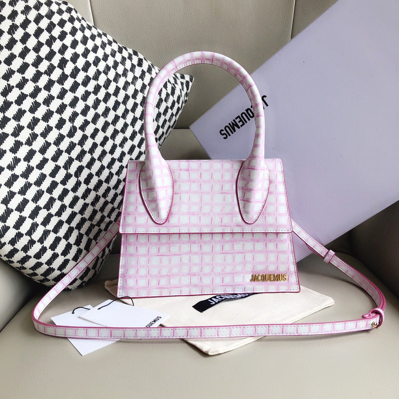 Luxurious Totes - Latest - 5984
