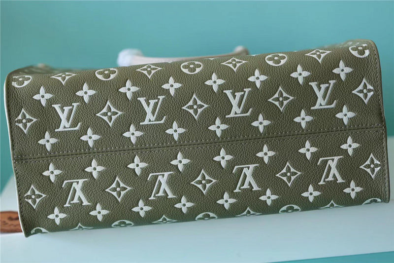 Lux-Totes - LOV Bags - 862