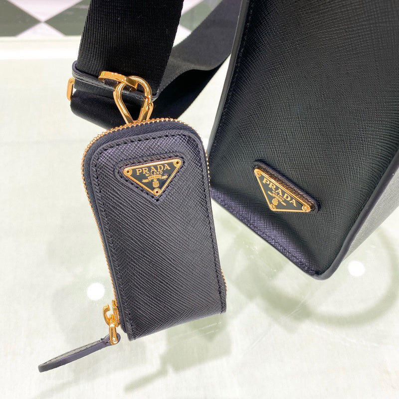 ZEP - PD Bags - 412