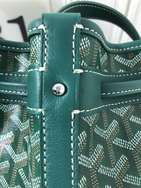 Lux-Totes - GOD Bags - 169