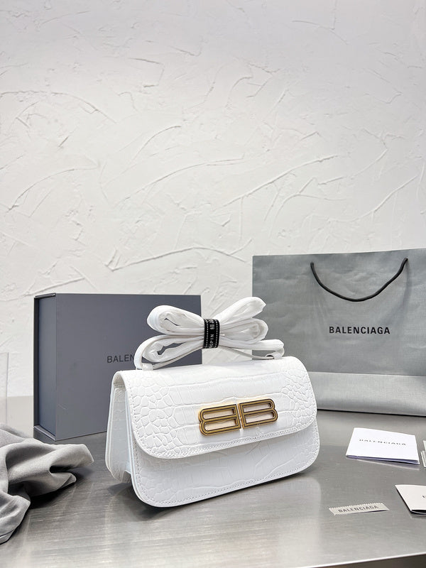 Luxurious Totes - BGA2 Bags - 345