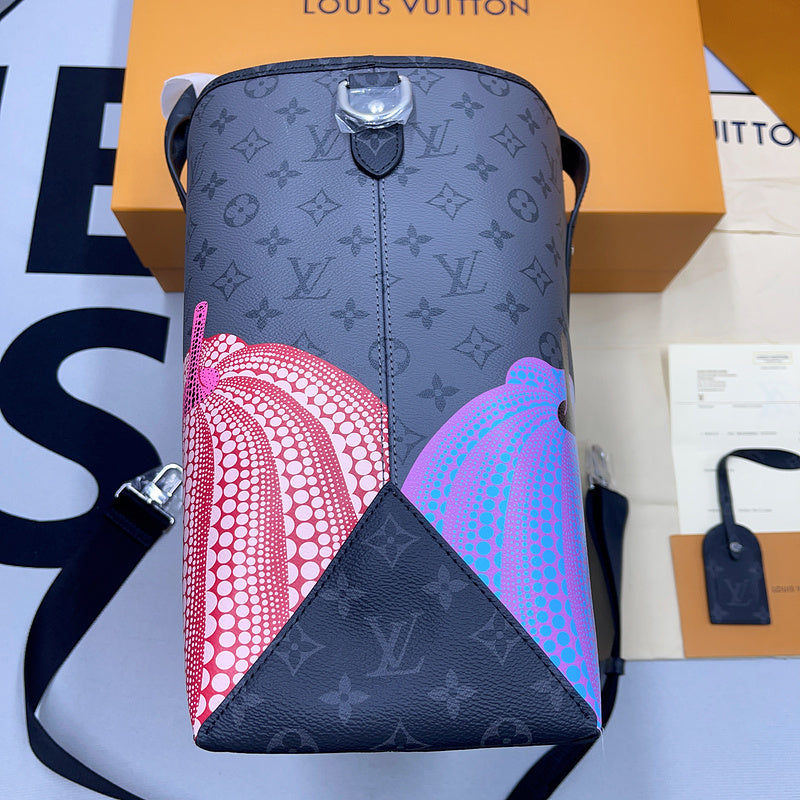 Lux-Totes - LOV Bags - 445