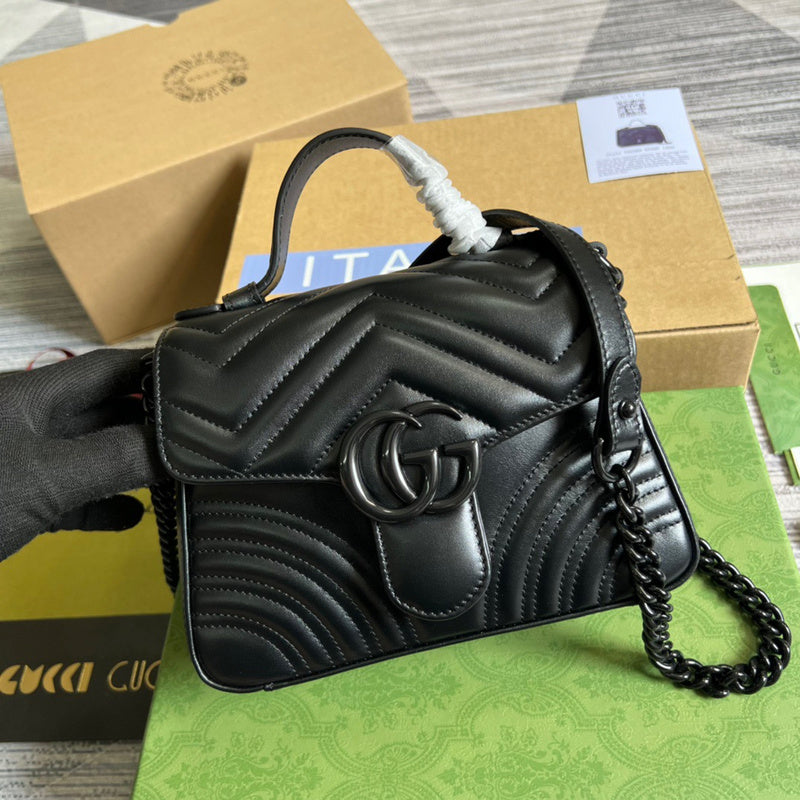 Lux-Totes - GCI Bags - 2037
