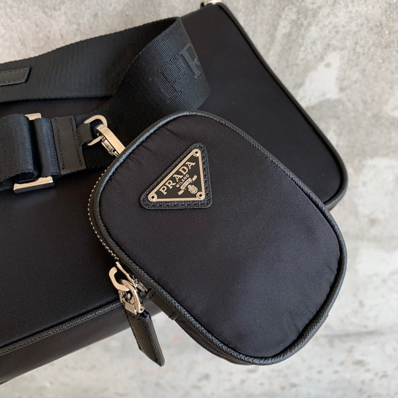 ZEP - PD Bags - 275