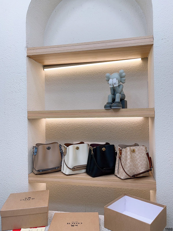 Luxurious Totes - CCH2 Bags - 100