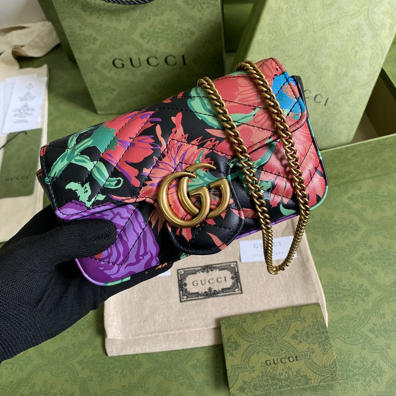 Luxurious Totes - Latest - 4191